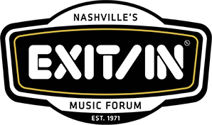 Exit/In | Nashville's Music Forum Since 1971